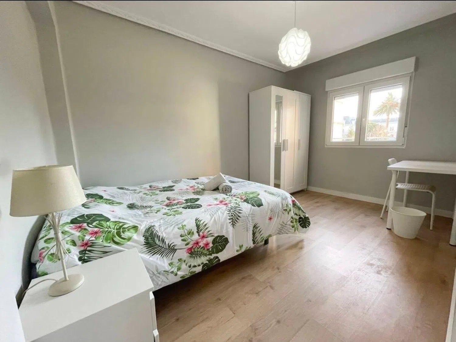 Piso en calle Virgen del Camino, 9 - Foto 5