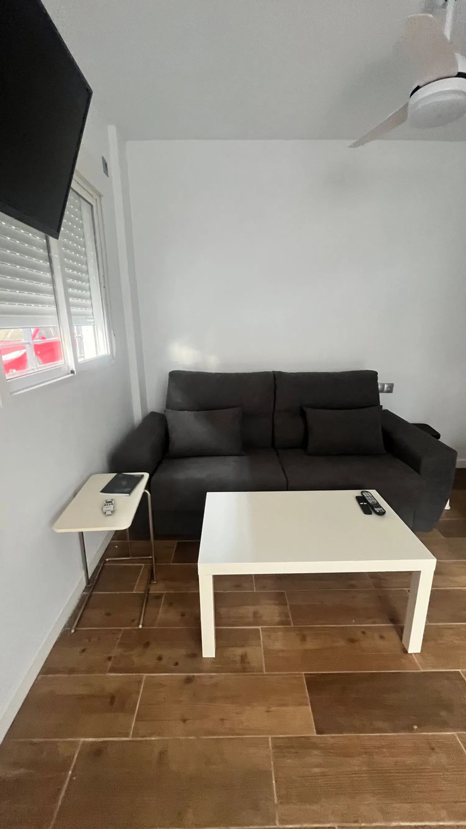Estudio en calle Juan Juliani, 3 - Foto 5