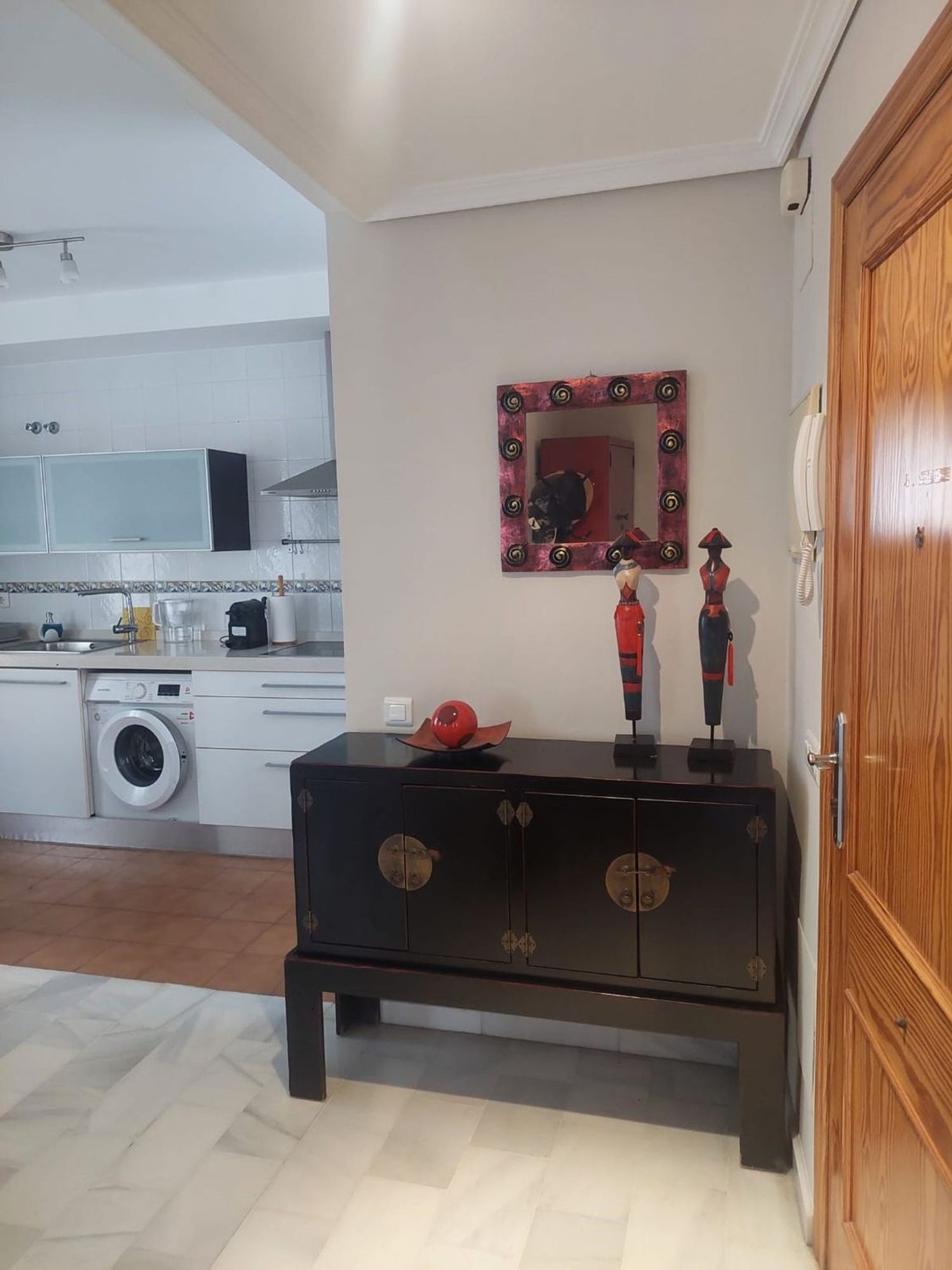 Piso en calle Torre de San Andrés, 5 - Foto 16