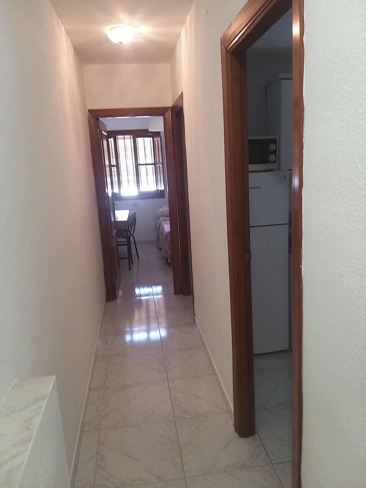 Piso en Calle Lavadero de la Cruz, 5, Gran Capitán - Foto 4
