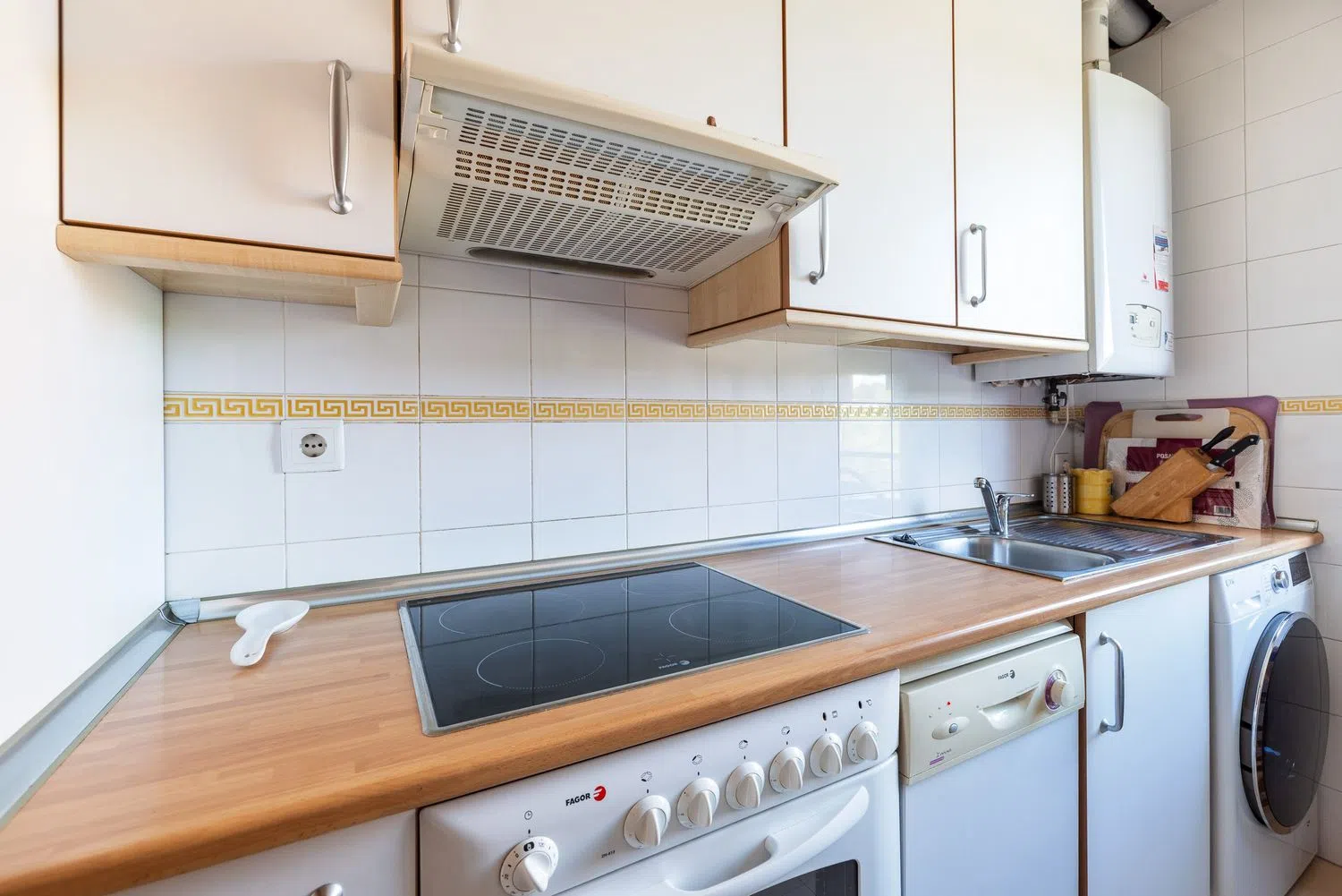 Piso en calle antracita, 14 - Foto 15