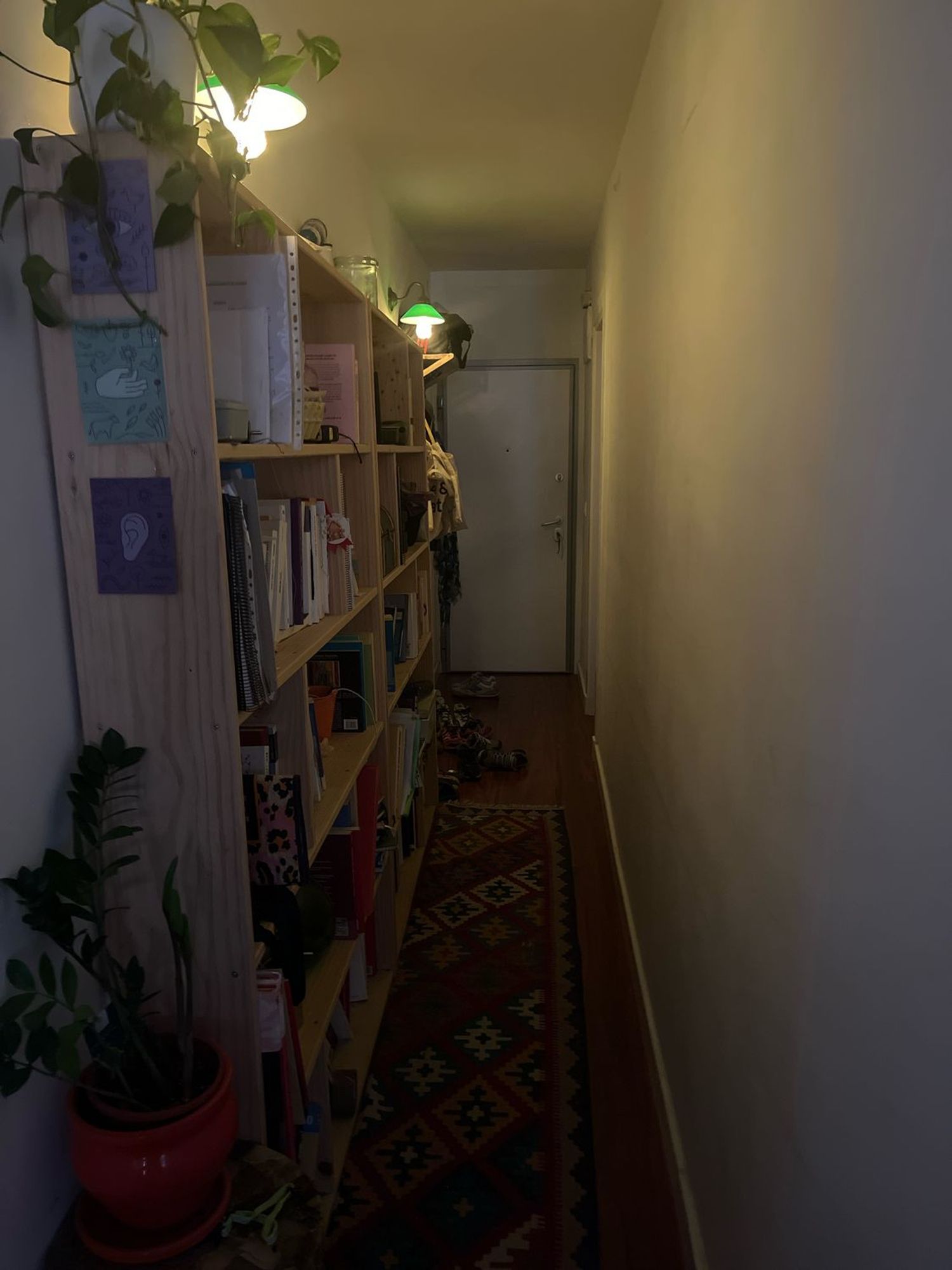 Piso en Calle de las Dos Hermanas, 22, Lavapiés-Embajadores - Foto 8