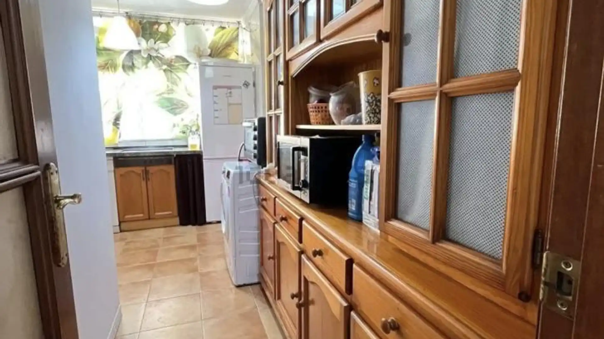 Piso en  Calle Explanada de la Estación 0 S N - Foto 20