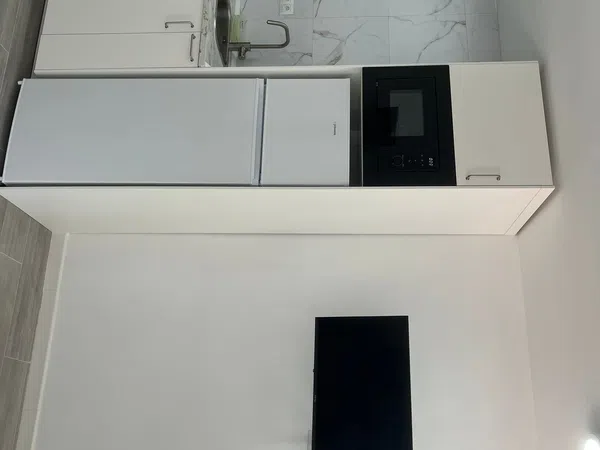 Estudio en Calle Las Gaviotas, 2, Paseo Marítimo de Levante - Foto 4