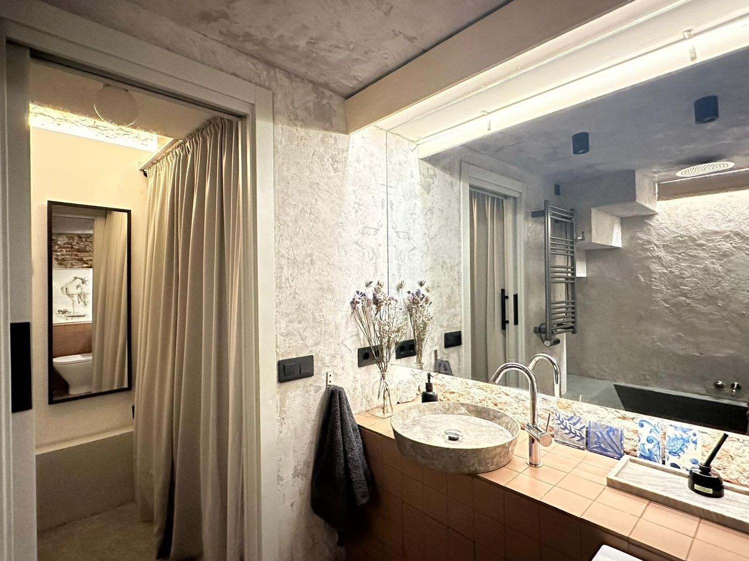 Estudio en calle San Cosme y San Damián, Madrid, 14 - Foto 10