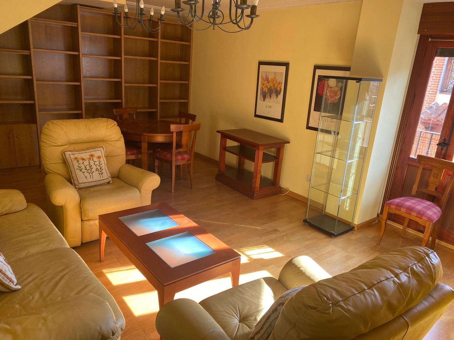 Dúplex en Cruz de Guadalajara, Juan de Austria - Foto 12