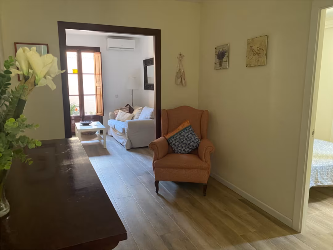 Planta baja en  Passeig de Dante 12 - Foto 9