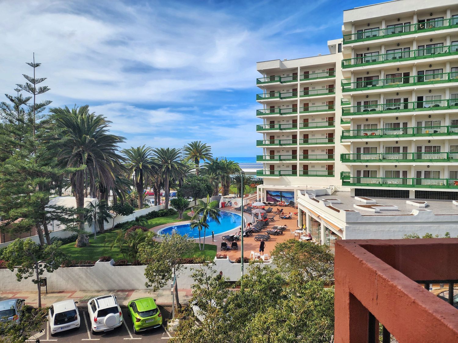 Estudio en avenida Melchor Luz, 1 - Foto 19