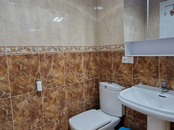 Estudio en Plaza Torre Bahía, 1, Aguadulce sur - Foto 9