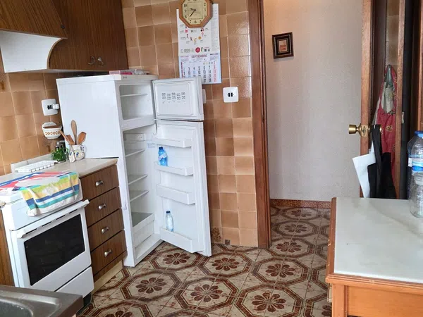 Piso en Iglesia, 7, Mareny de Barraquetes, Mareny de Barraquetes - Foto 14