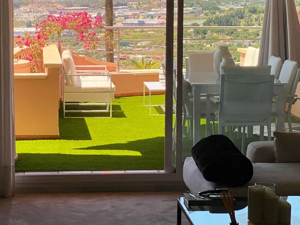 Piso en avenida Calderón de la Barca s/n - Foto 12