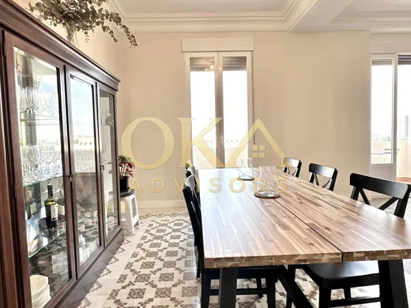 Piso en CL Ximenez De Sandoval, 2, La Xerea - Foto 13