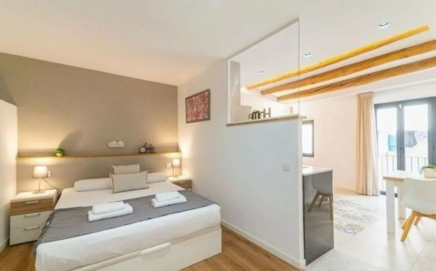 Piso en calle dels Cecs de Sant Cugat, 5 - Foto 2