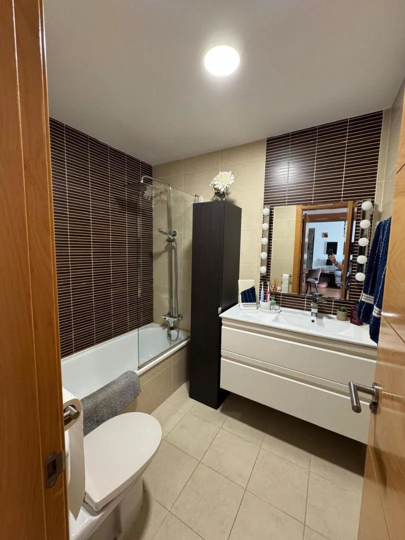 Piso en  Calle Oregano 4 - Foto 9