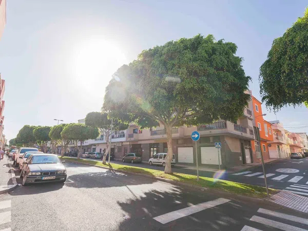 Piso en calle El Caletón, 1 - Foto 17