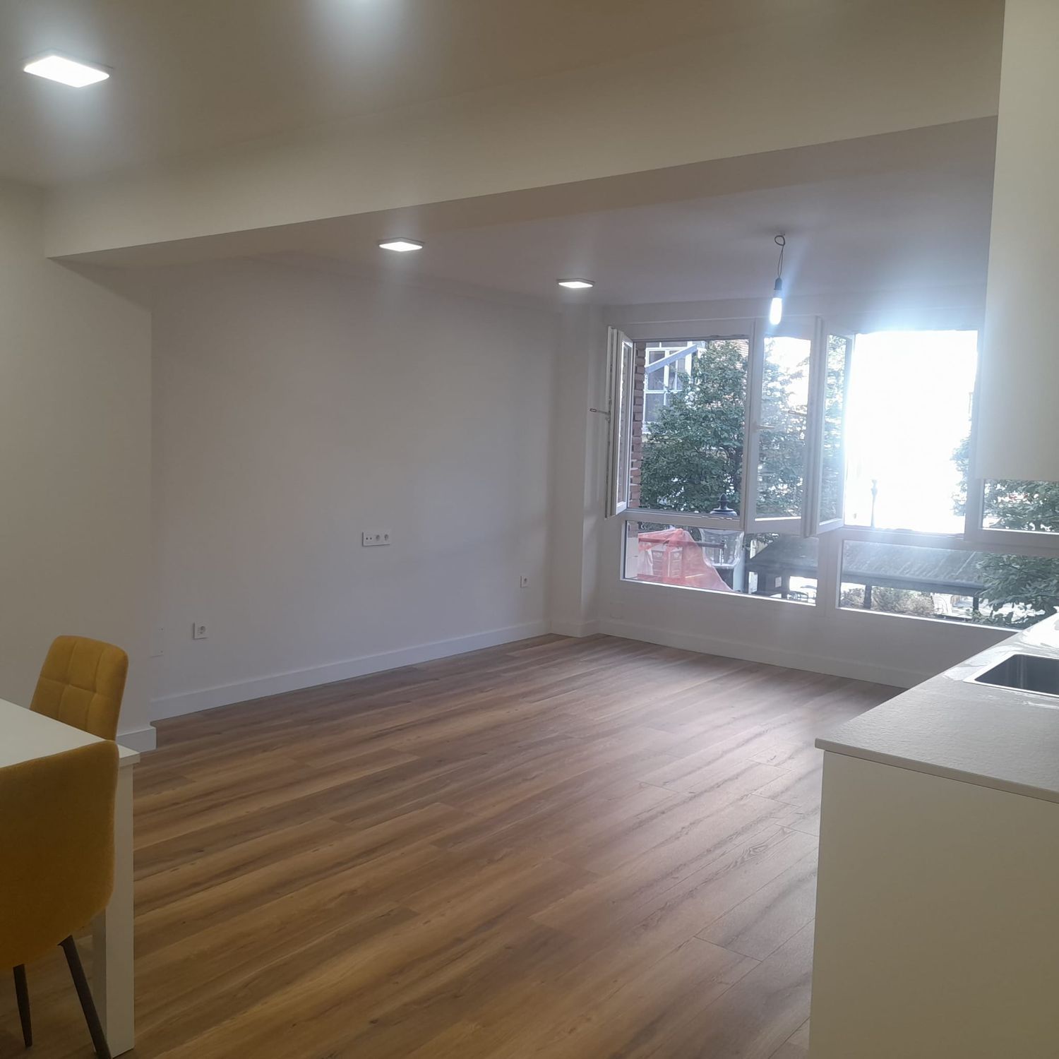 Piso en Calle Doctor Aquilino Hurlé, 29, La Arena - Foto 2