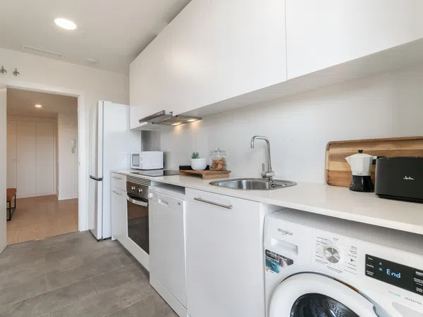 Ático en plaza Charlie Rivel, 3 - Foto 11