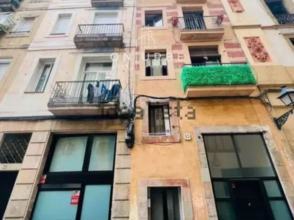 Piso en Calle d'En Roig, El Raval - Foto 23
