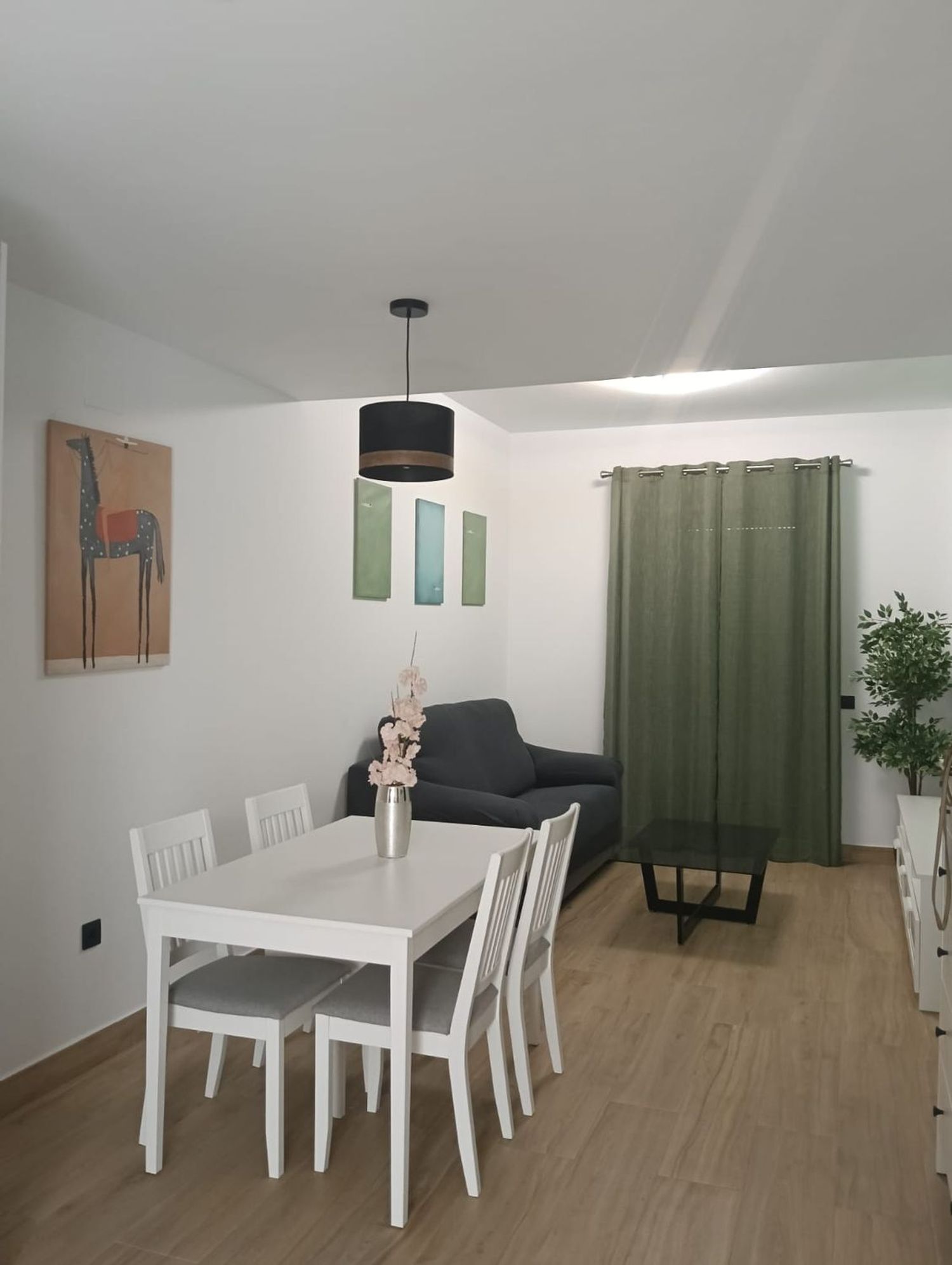Piso en Bailén, 88, Los Molinos, Los Molinos - Foto 9