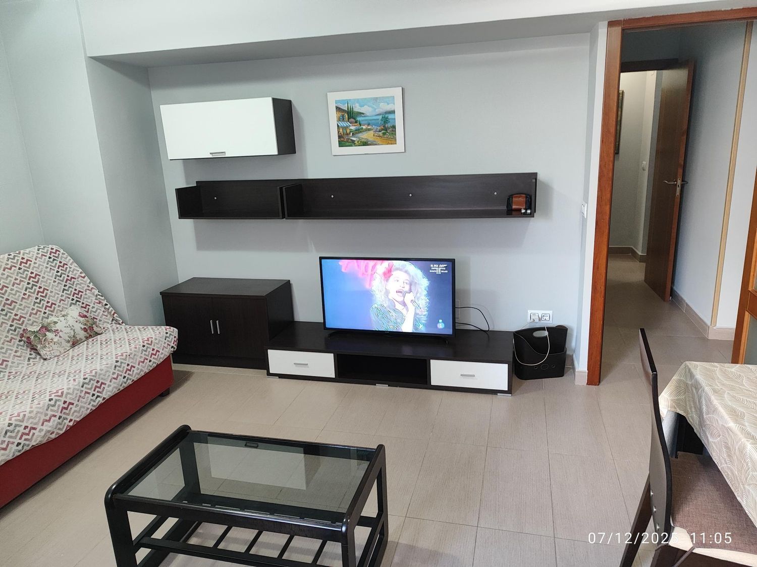 Piso en calle del Mercat, 18 - Foto 1