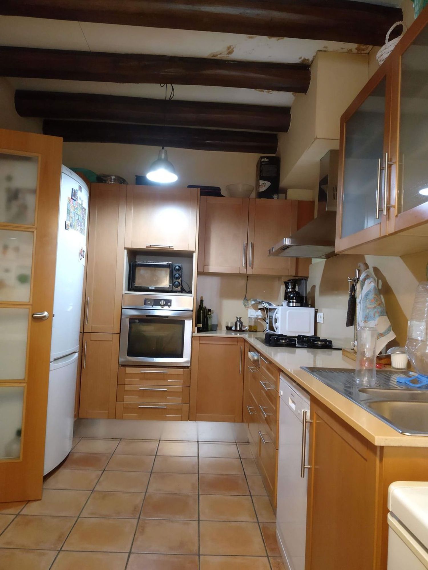 Chalet adosado en Centre, Centre - Foto 2
