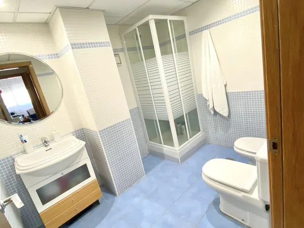 Piso en calle Taibilla, 12 - Foto 15