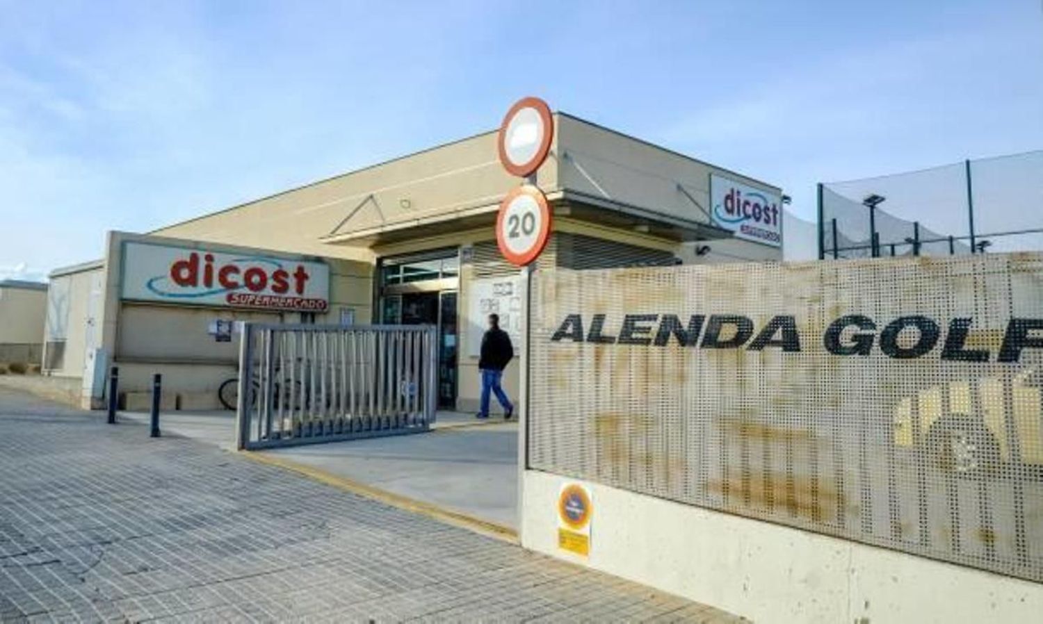 Chalet pareado en Monforte del Cid - Foto 28