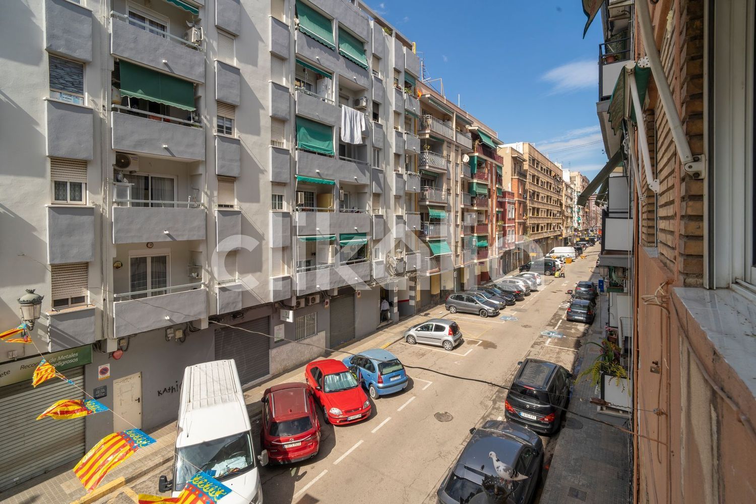 Piso en calle de l'Orient - Foto 23