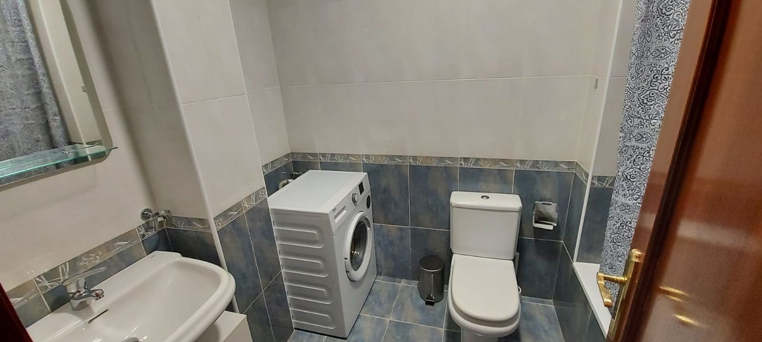 Piso en Barrio la Somadilla, 18 - Foto 27