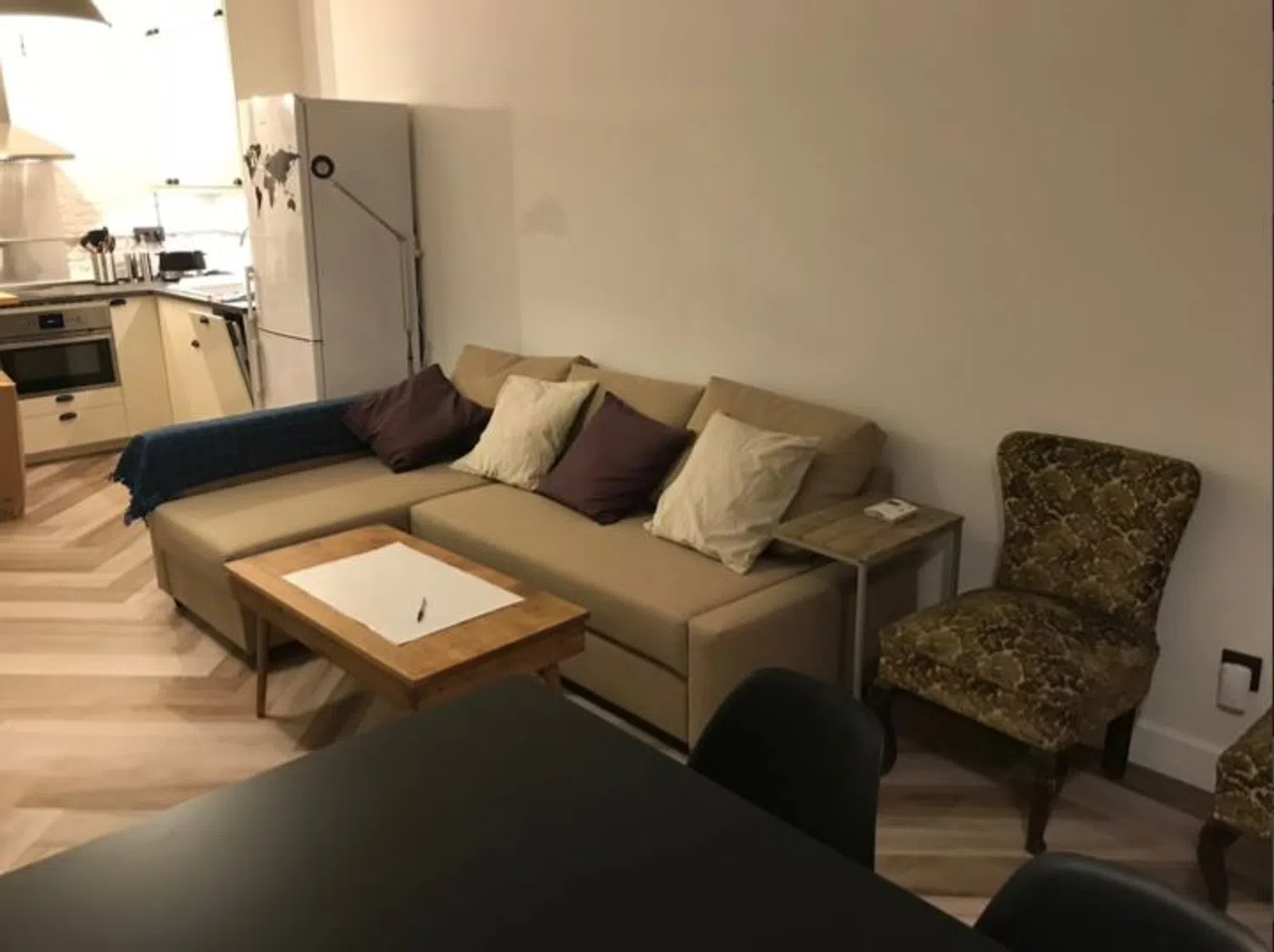 Piso en calle de Andrés Mellado, 21 a - Foto 14