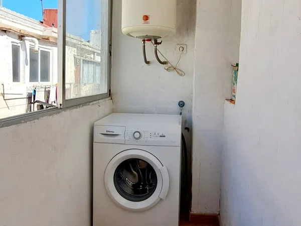 Piso en Calle Profesores Hermanos Muñoz, 6, Princesa Mercedes - Foto 10