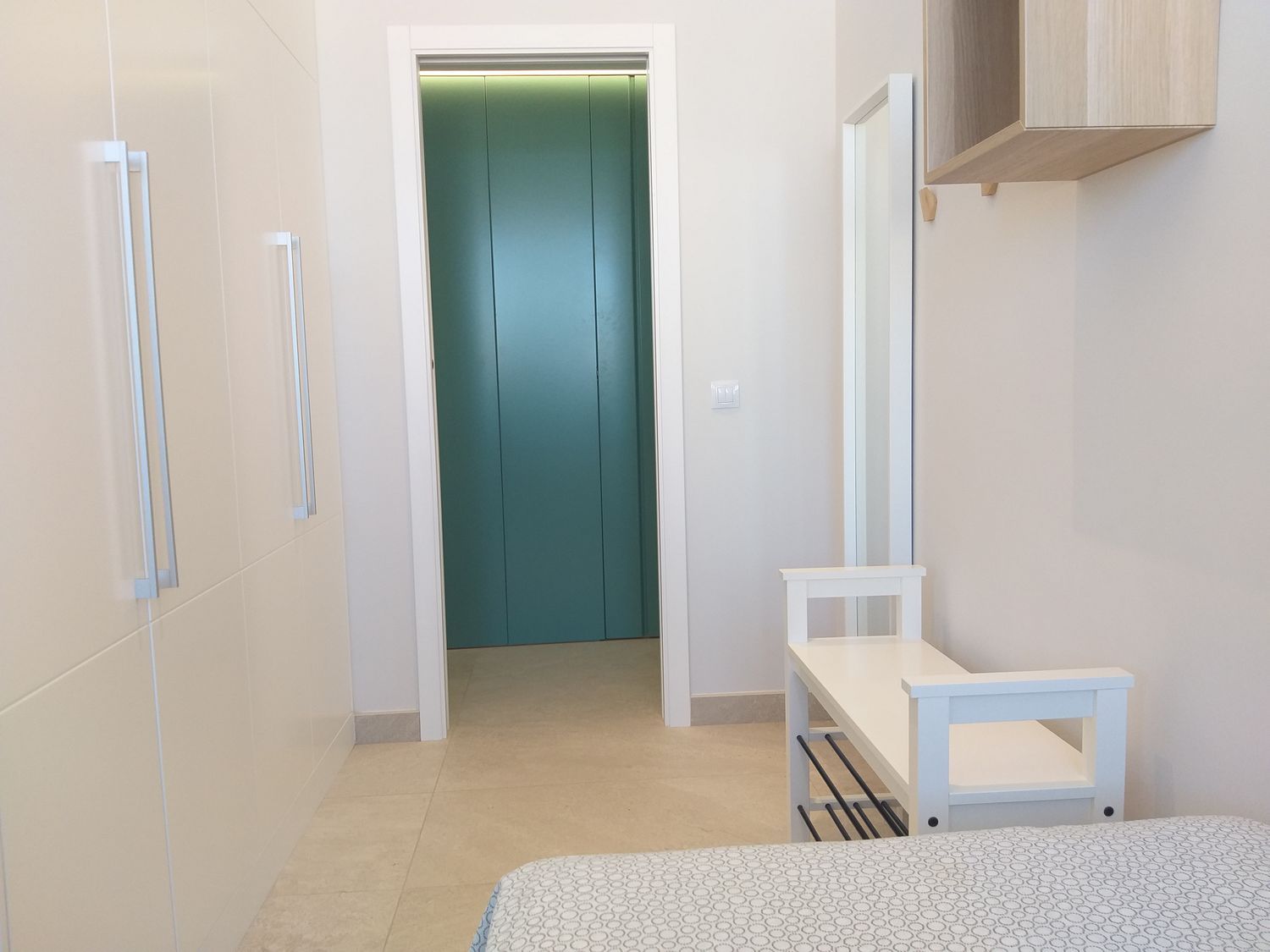 Piso en Santa Catalina - Canteras - Foto 13