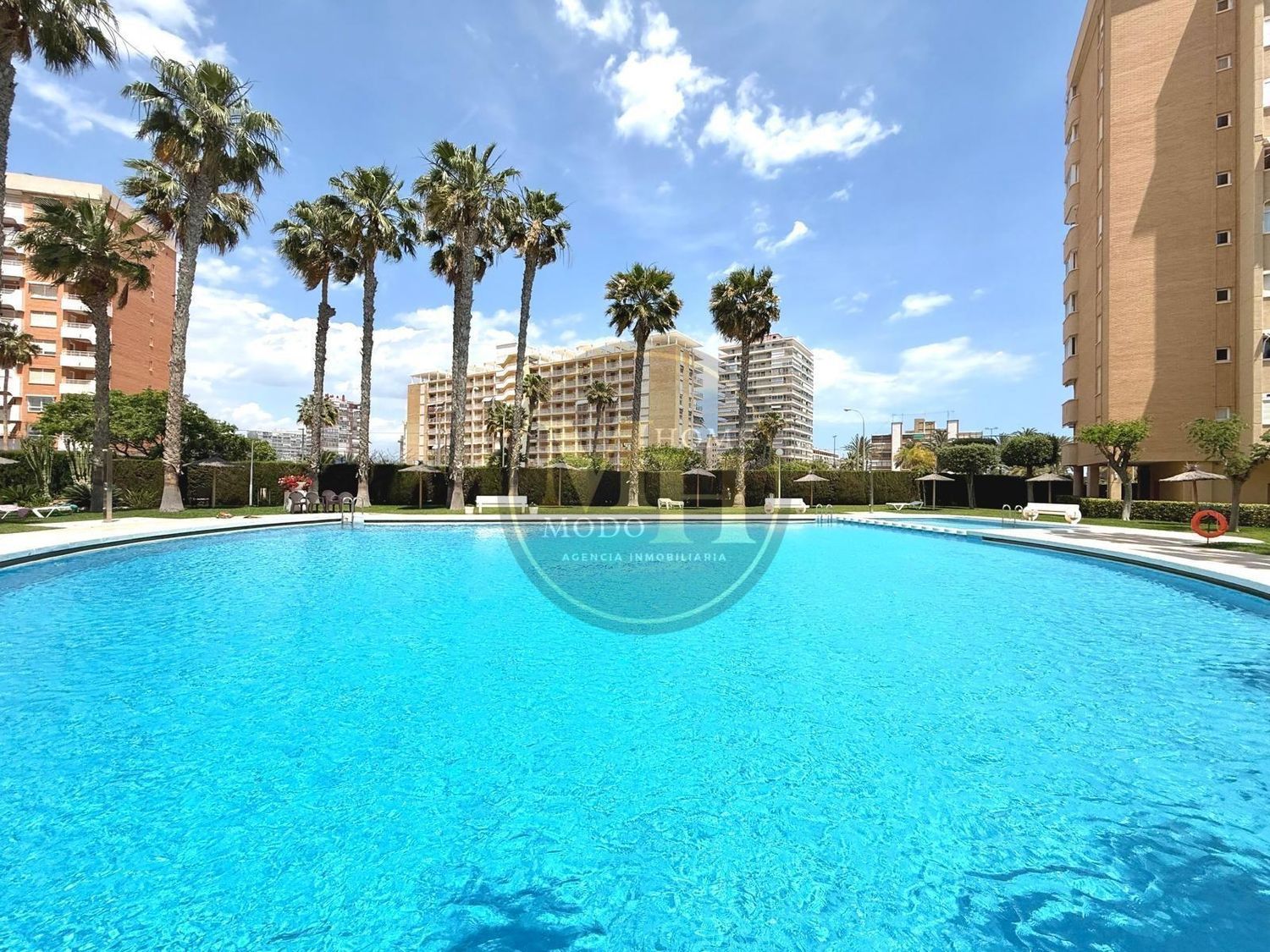 Piso en Plaza la Coruña, Playa de San Juan - Foto 34