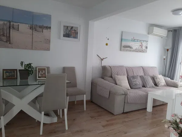 Ático en calle Blanco Belmonte, 15 - Foto 8