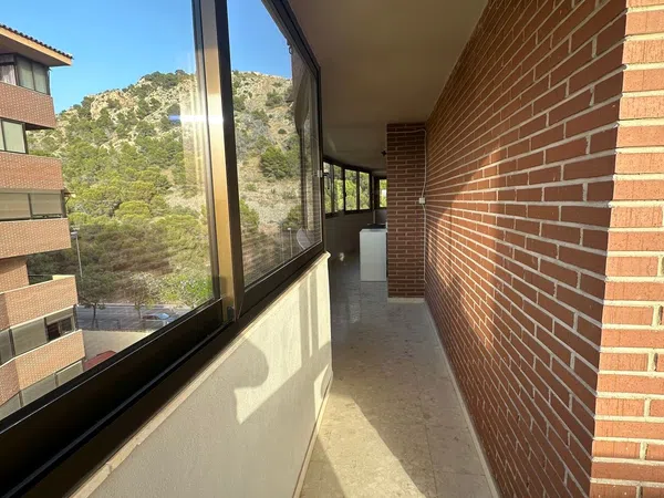 Piso en Calle Madre Teresa de Calcuta, 4, Vistahermosa - Foto 30