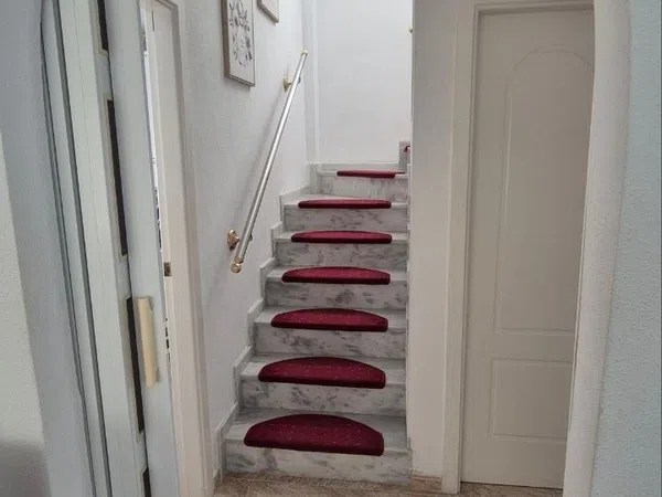 Casa o chalet independiente en Calle Panticosa, 4, Zona Lago - Los Almendros - Foto 12