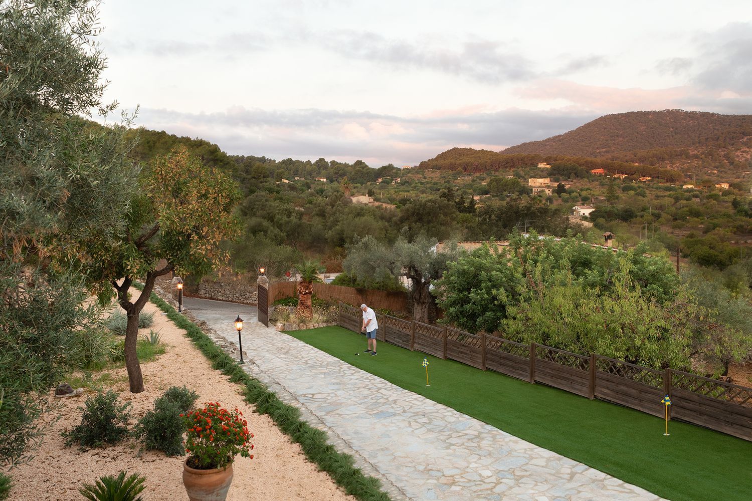 Finca rústica en Alaró - Foto 23