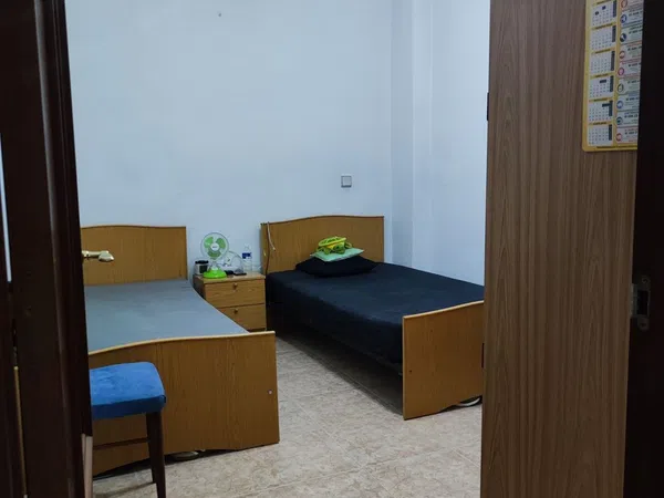 Piso en Calle San Vicente de Paul, 22, Guardia Civil - Zona Industrial, Guardia Civil - Zona Industrial - Foto 17