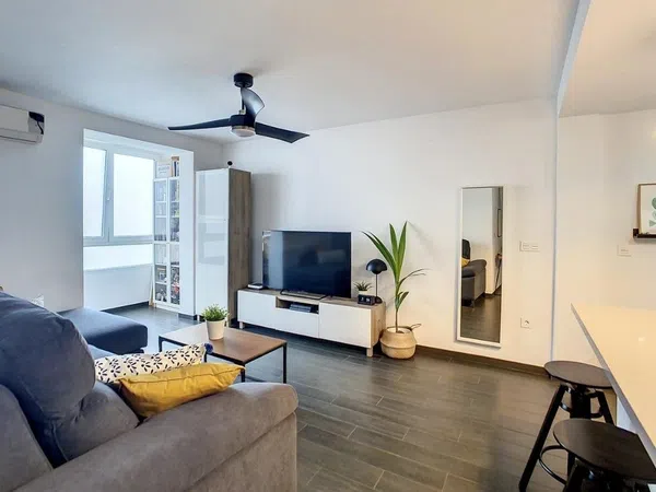 Piso en calle Catapilco, 12 - Foto 4