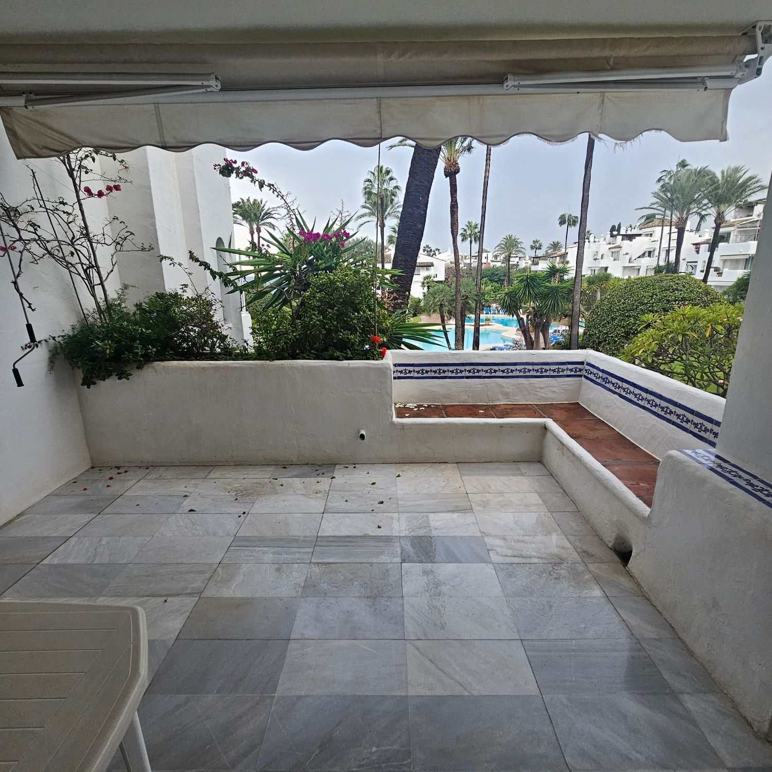 Piso en Urbanización Alcazaba Beach, 4 - Foto 5