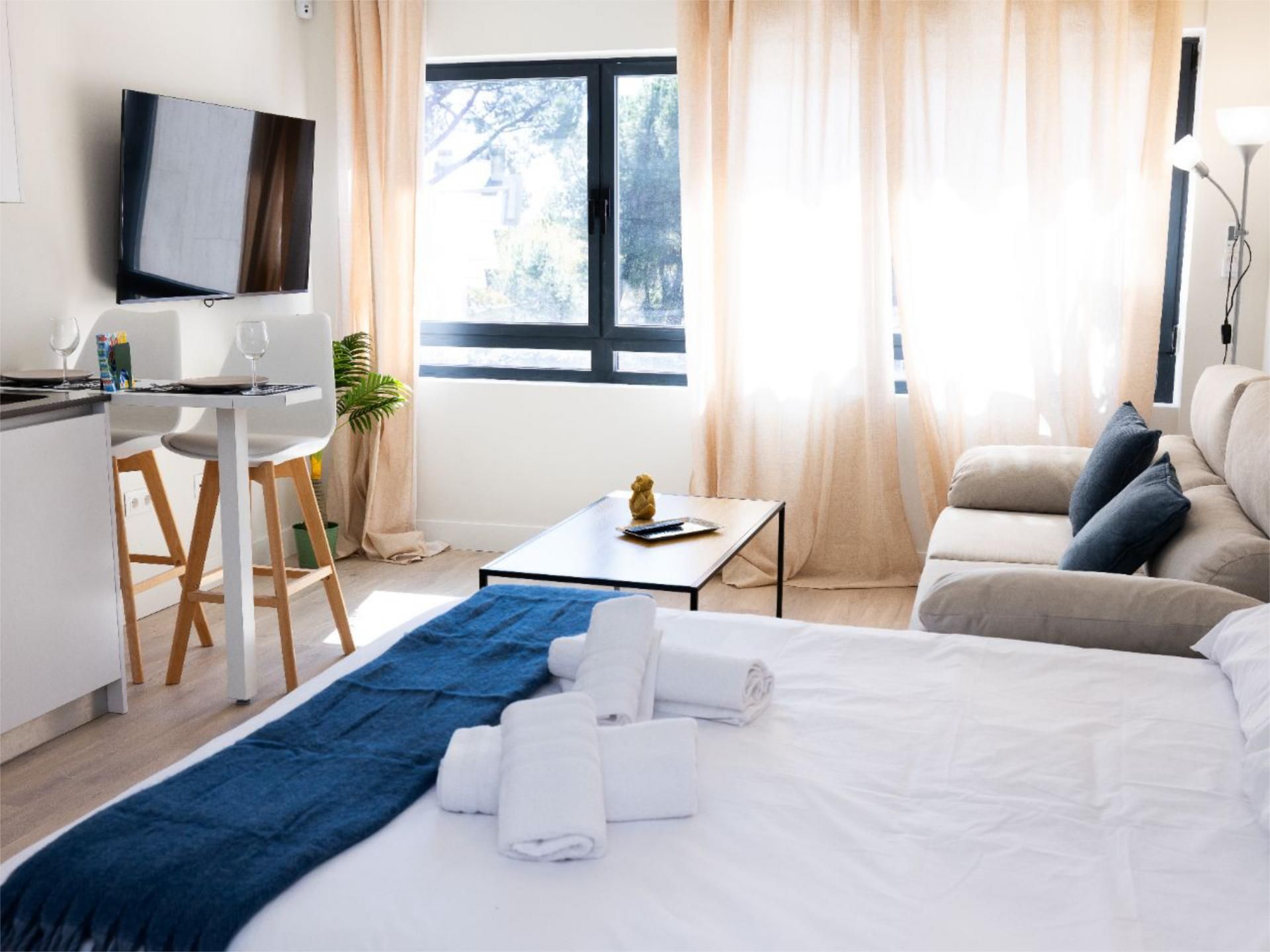 Piso en  Avenida de la Osa Mayor 32 - Foto 26