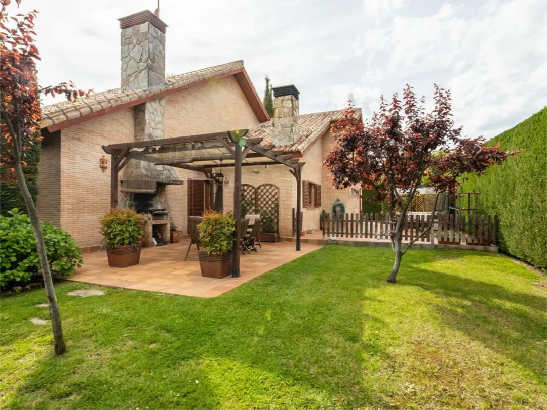 Chalet en  Calle Dehesa Nueva 33 - Foto 4