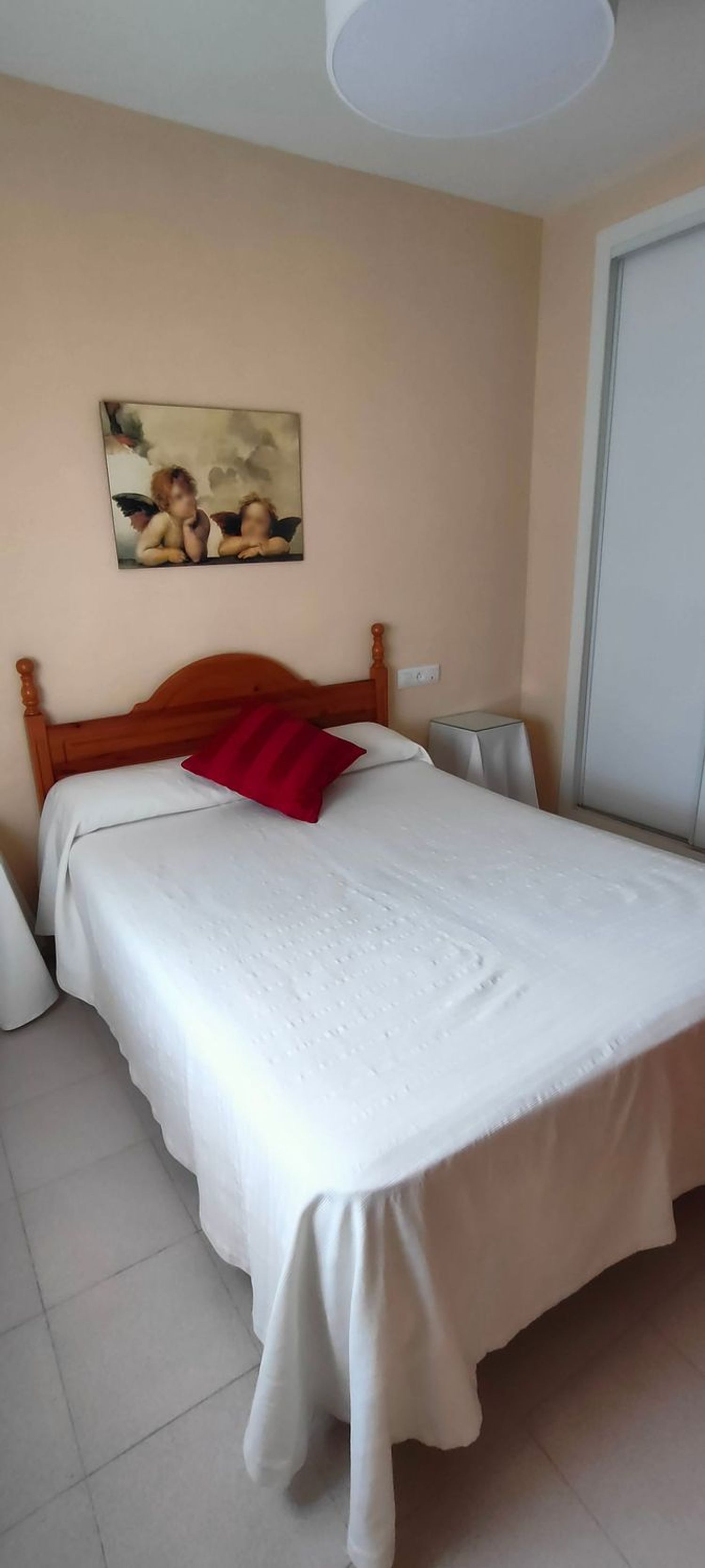 Piso en Sector Aulaga, 9, Zona Caño Guerrero - Foto 9