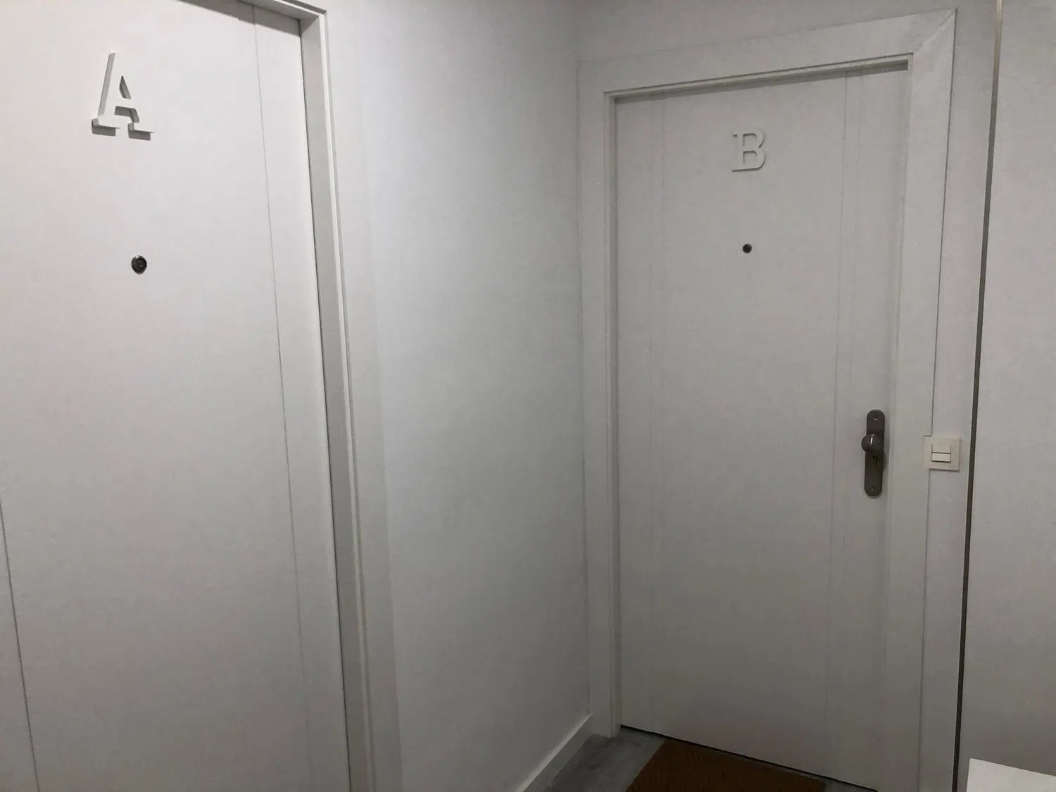 Piso en calle Horacio Lengo, 12 - Foto 2