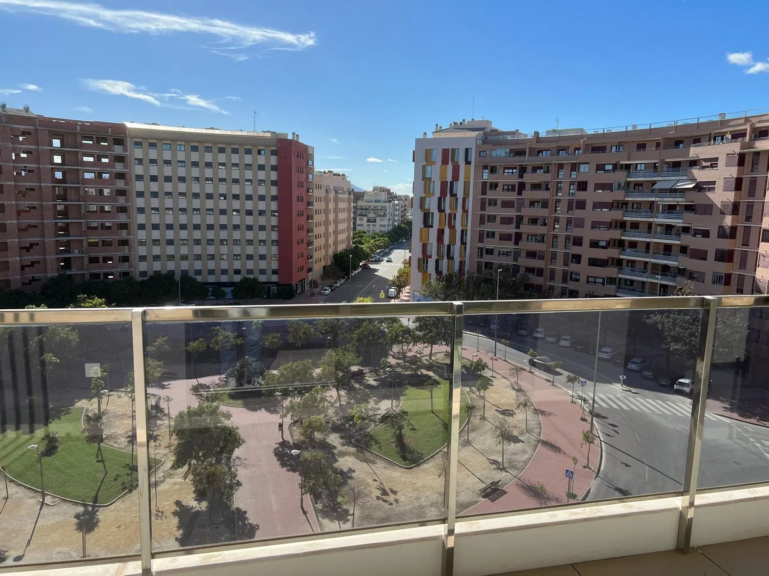 Piso en plaza Brigada Paracaidista, 9 - Foto 4