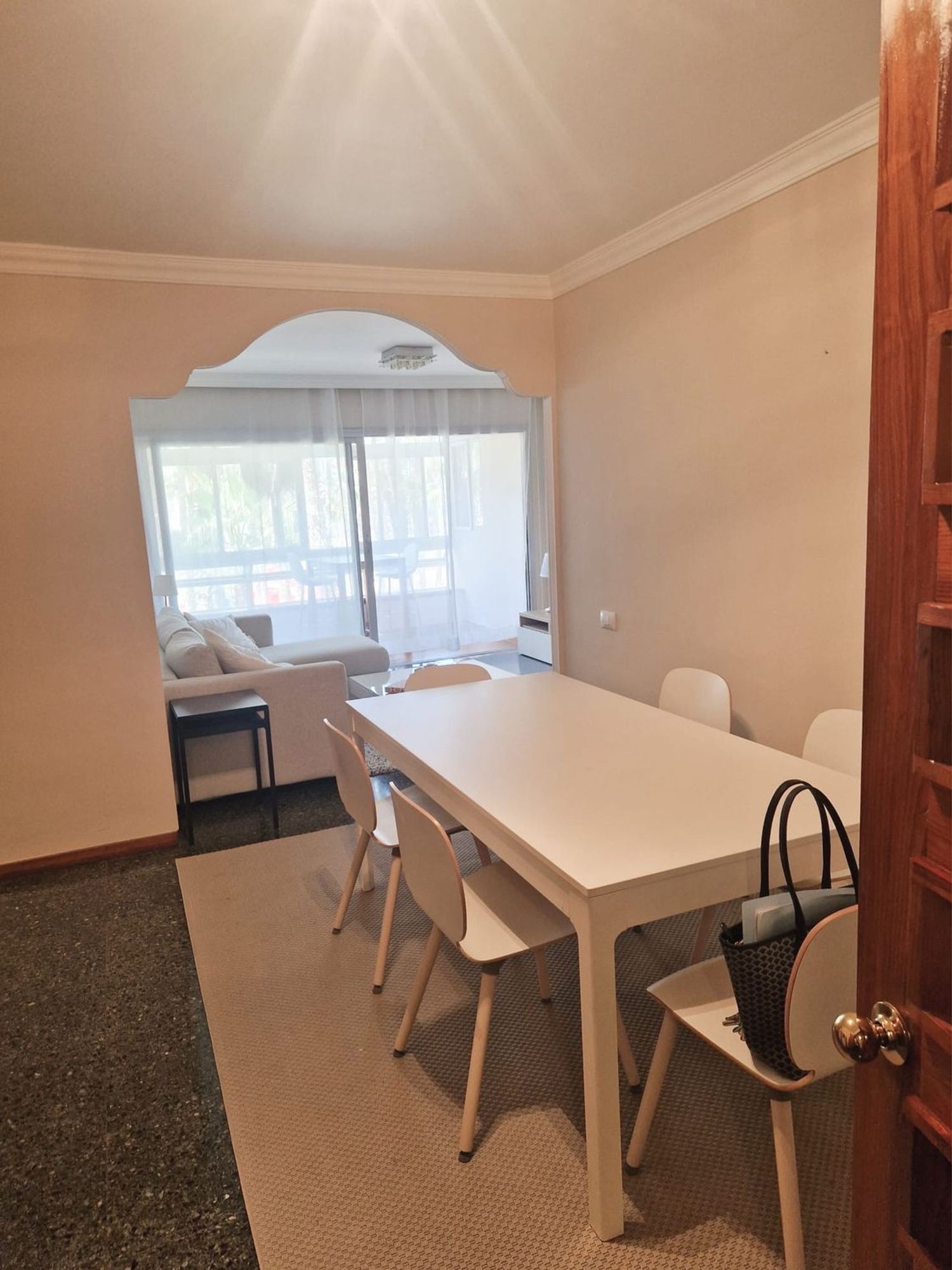 Piso en avenida Alcalde José Ramirez Bethencourt, 10 - Foto 6