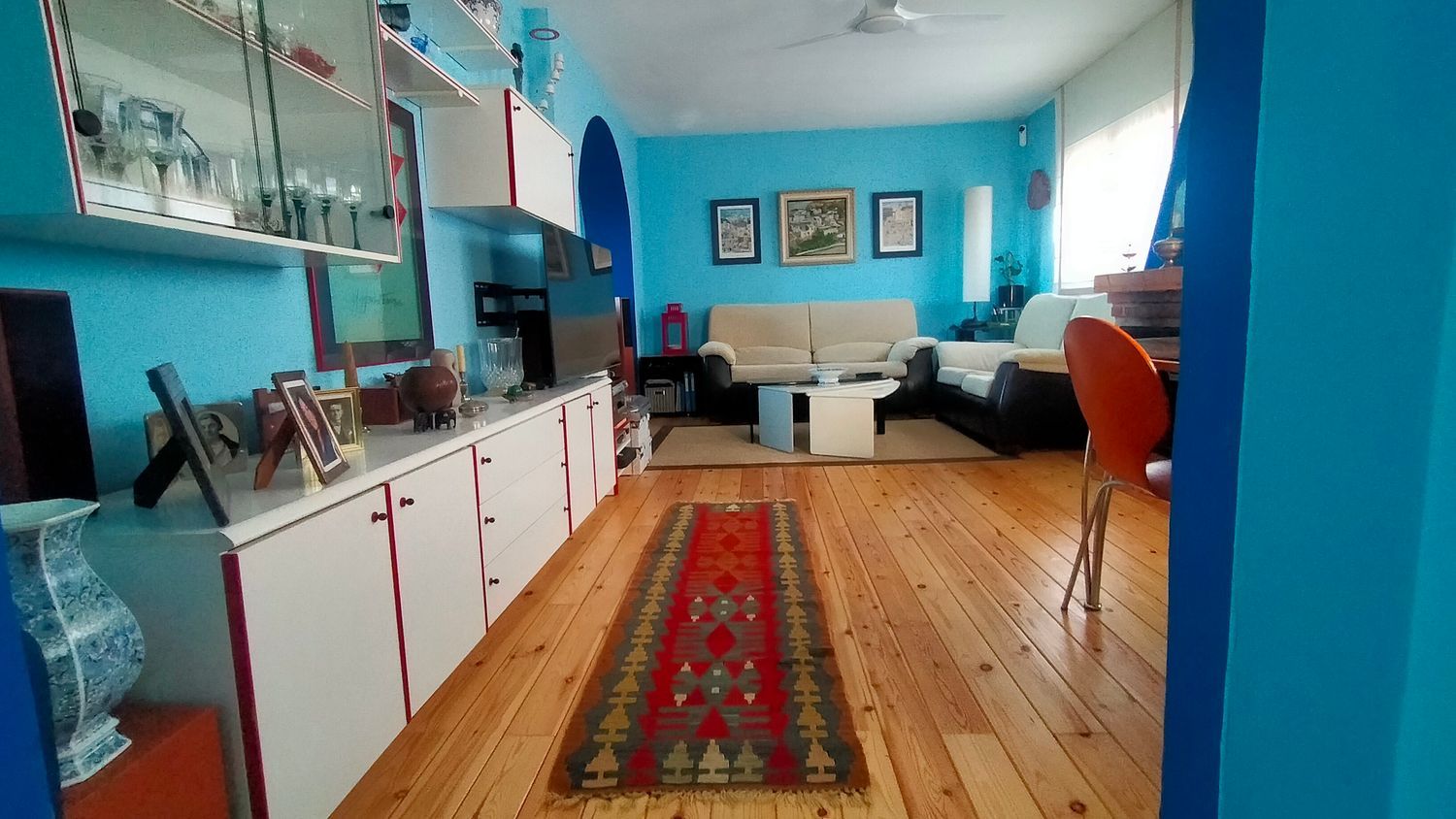 Casa o chalet independiente en venta en Calle de la Virgen de la Paloma, 16 - Foto 6