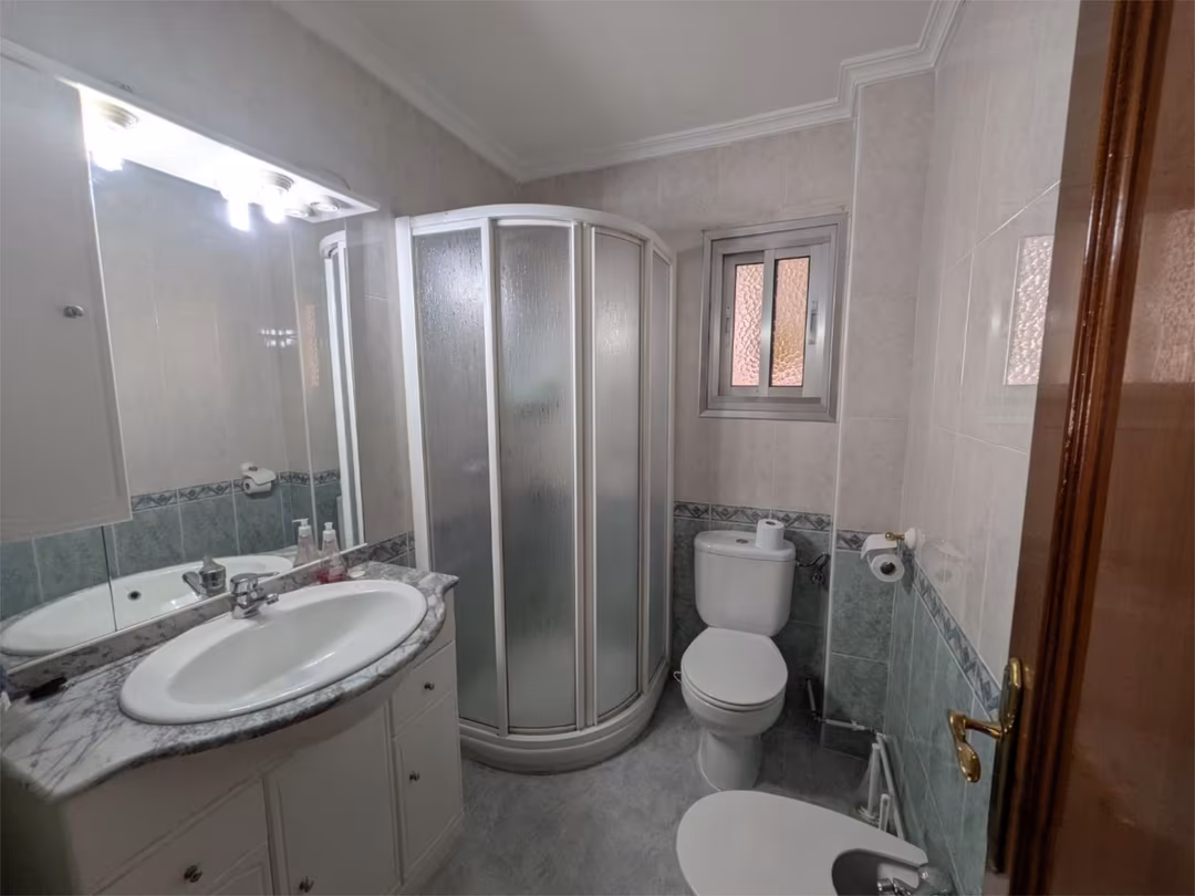 Piso en  Avenida Antonio Hurtado 26 - Foto 10