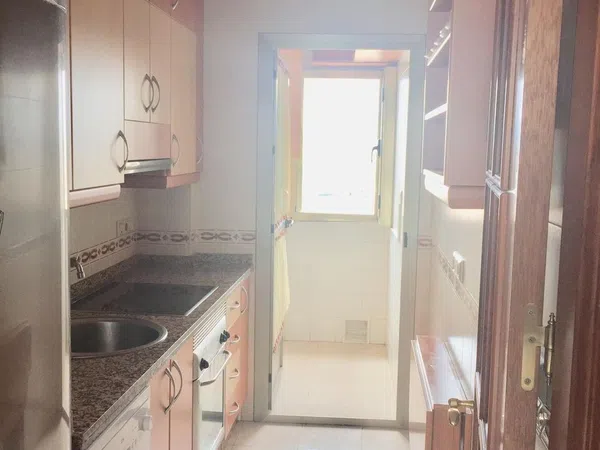 Piso en avenida de la Aurora, 15 - Foto 12