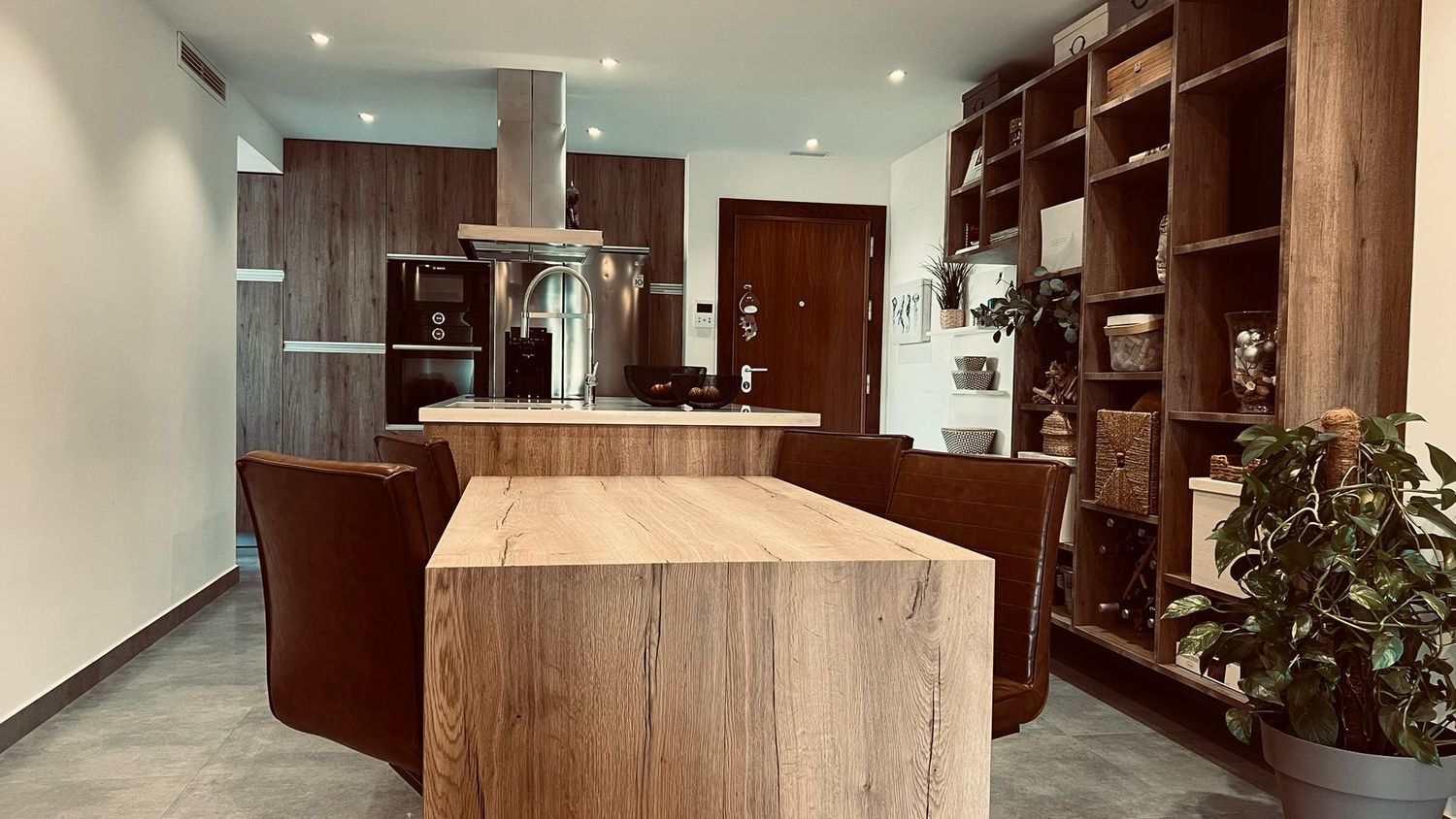 Piso en calle de Juan de Ortega, 5 - Foto 1